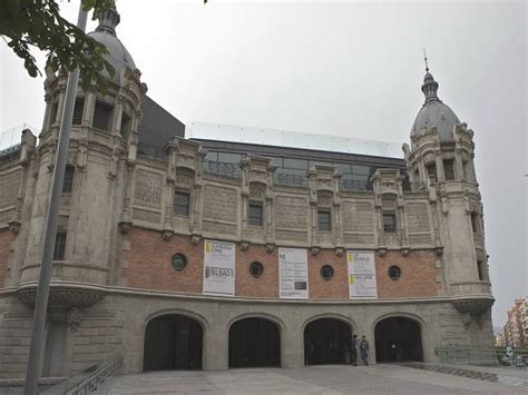 cartelera golem alhondiga bilbao|Cartelera de Golem Alhondiga en Bilbao (Vizcaya) 